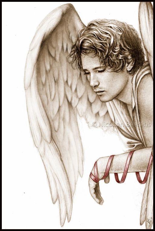 Angelic Lightworker First Degree